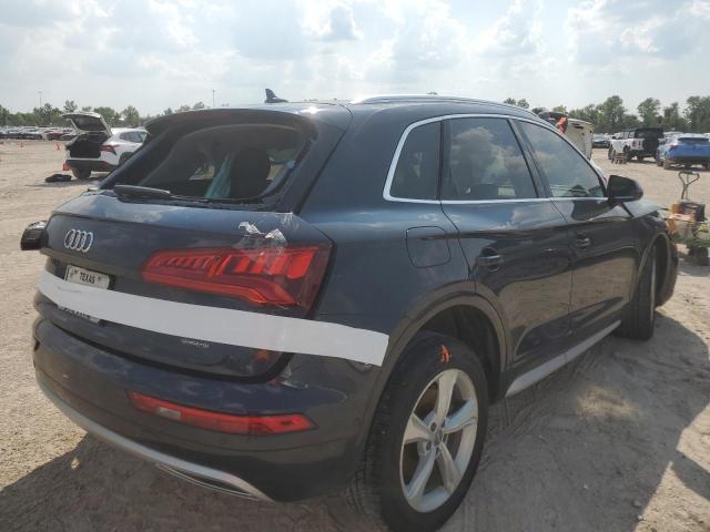 Photo 2 VIN: WA1CNAFY2L2092734 - AUDI Q5 PRESTIG 