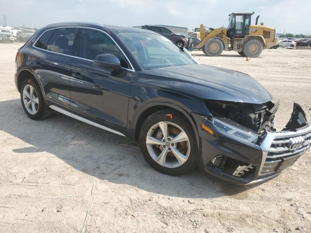 Photo 3 VIN: WA1CNAFY2L2092734 - AUDI Q5 PRESTIG 