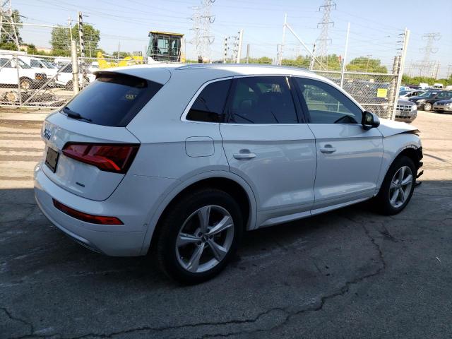 Photo 2 VIN: WA1CNAFY2L2093642 - AUDI Q5 PRESTIG 