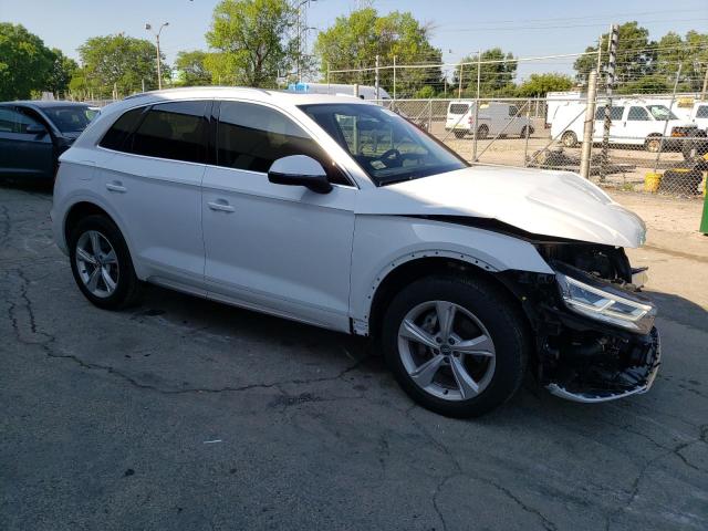 Photo 3 VIN: WA1CNAFY2L2093642 - AUDI Q5 PRESTIG 