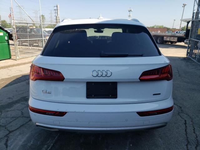 Photo 5 VIN: WA1CNAFY2L2093642 - AUDI Q5 PRESTIG 