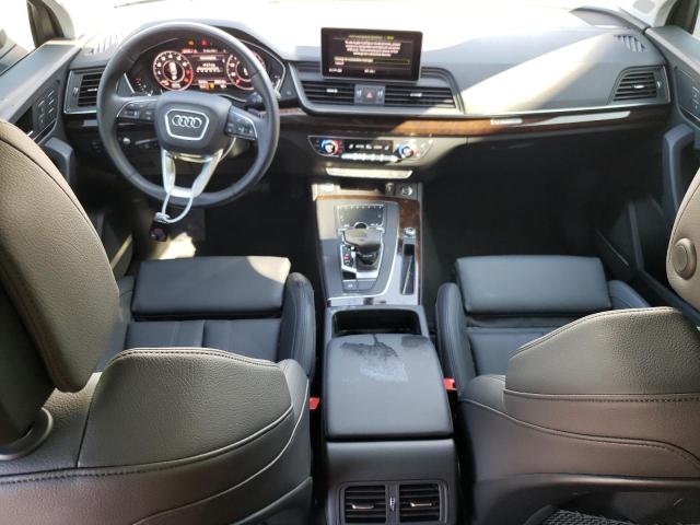 Photo 7 VIN: WA1CNAFY2L2093642 - AUDI Q5 PRESTIG 