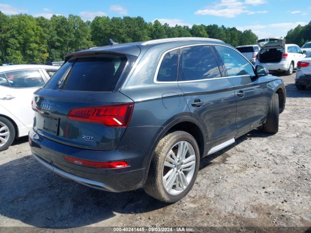 Photo 3 VIN: WA1CNAFY3J2012936 - AUDI Q5 