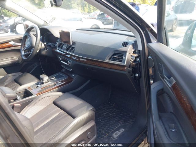 Photo 4 VIN: WA1CNAFY3J2012936 - AUDI Q5 