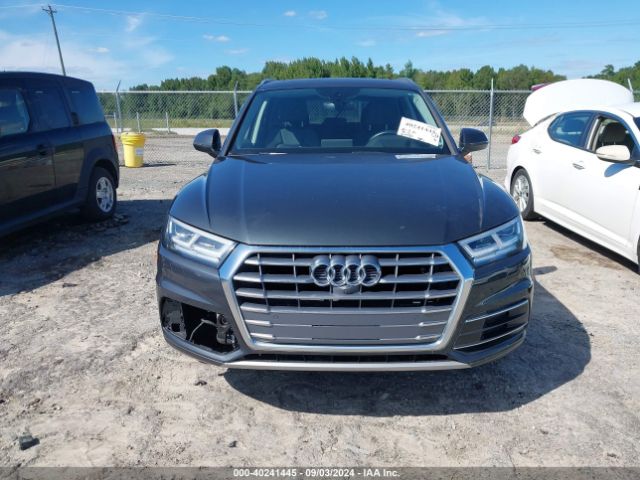 Photo 5 VIN: WA1CNAFY3J2012936 - AUDI Q5 