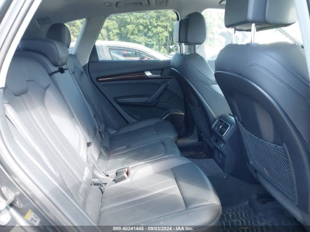 Photo 7 VIN: WA1CNAFY3J2012936 - AUDI Q5 