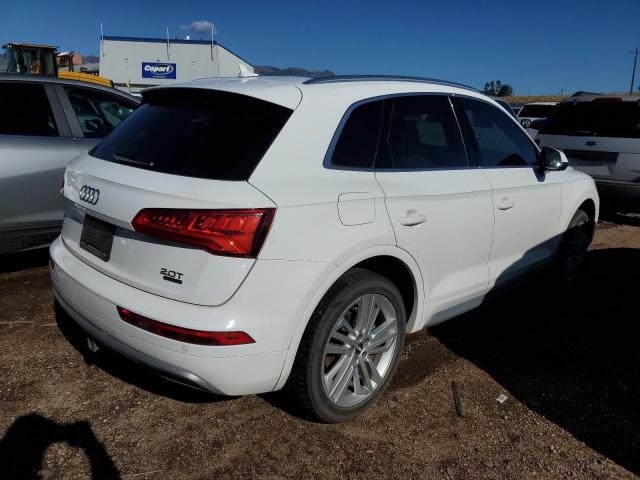 Photo 2 VIN: WA1CNAFY3J2025038 - AUDI Q5 PRESTIG 