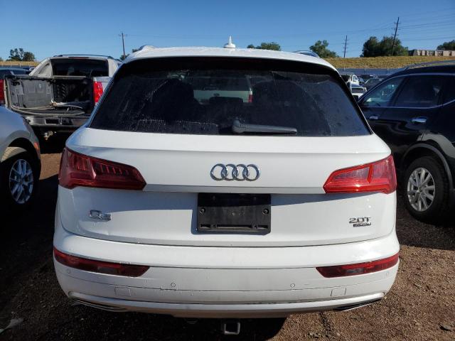 Photo 5 VIN: WA1CNAFY3J2025038 - AUDI Q5 PRESTIG 