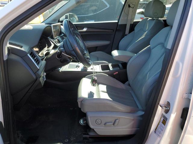 Photo 6 VIN: WA1CNAFY3J2025038 - AUDI Q5 PRESTIG 