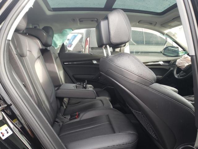 Photo 10 VIN: WA1CNAFY3J2084123 - AUDI Q5 