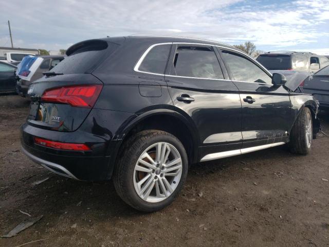 Photo 2 VIN: WA1CNAFY3J2084123 - AUDI Q5 