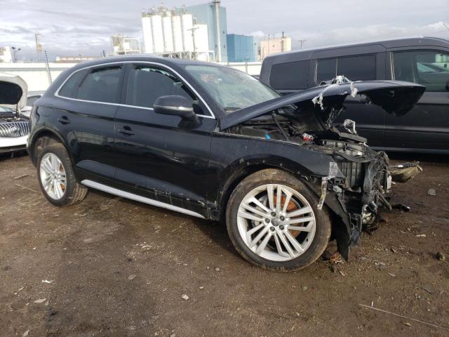 Photo 3 VIN: WA1CNAFY3J2084123 - AUDI Q5 