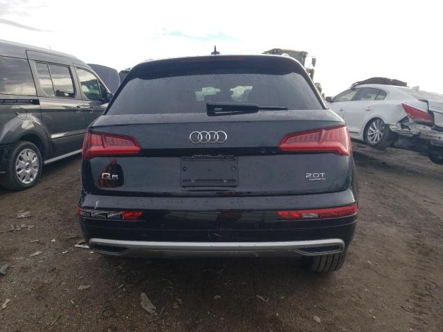 Photo 5 VIN: WA1CNAFY3J2084123 - AUDI Q5 