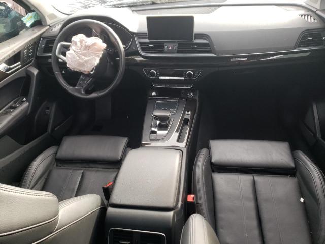 Photo 7 VIN: WA1CNAFY3J2084123 - AUDI Q5 