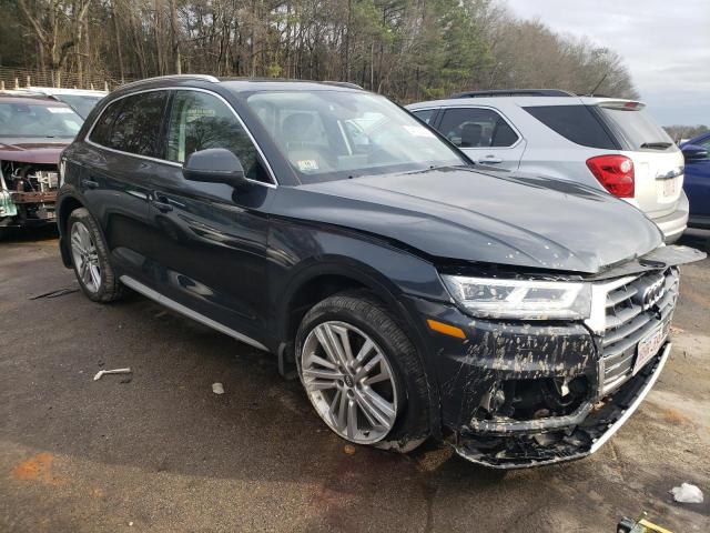 Photo 3 VIN: WA1CNAFY3J2092173 - AUDI Q5 