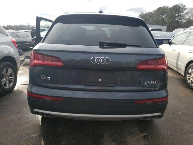 Photo 5 VIN: WA1CNAFY3J2092173 - AUDI Q5 