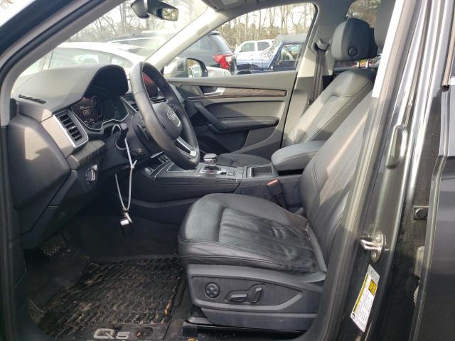 Photo 6 VIN: WA1CNAFY3J2092173 - AUDI Q5 