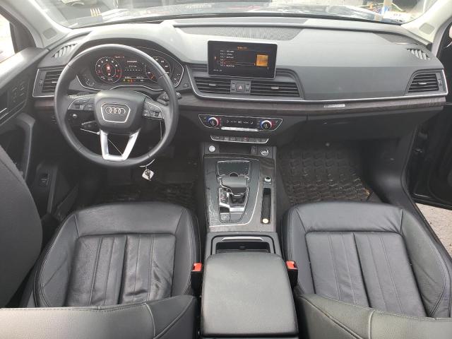 Photo 7 VIN: WA1CNAFY3J2092173 - AUDI Q5 