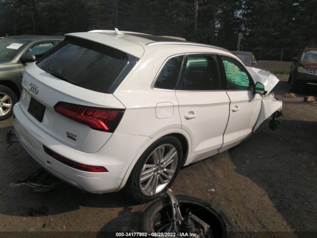 Photo 3 VIN: WA1CNAFY3J2129352 - AUDI Q5 