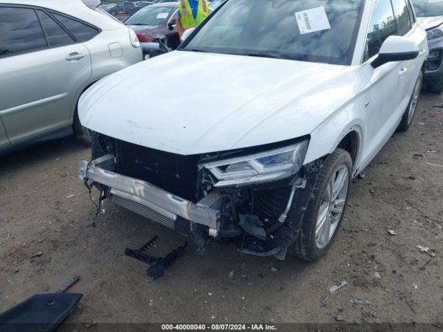 Photo 5 VIN: WA1CNAFY3J2142845 - AUDI Q5 