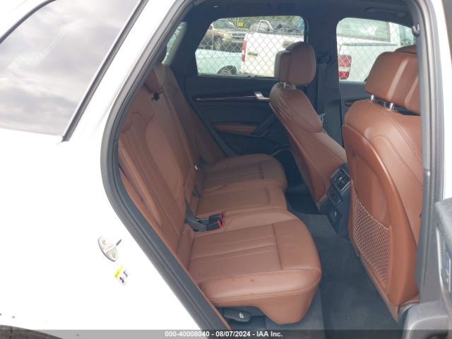 Photo 7 VIN: WA1CNAFY3J2142845 - AUDI Q5 