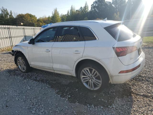 Photo 1 VIN: WA1CNAFY3J2150265 - AUDI Q5 PRESTIG 