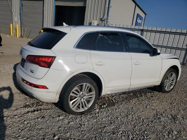 Photo 2 VIN: WA1CNAFY3J2150265 - AUDI Q5 PRESTIG 