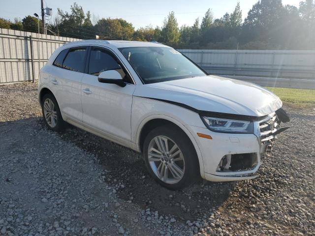 Photo 3 VIN: WA1CNAFY3J2150265 - AUDI Q5 PRESTIG 