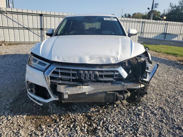 Photo 4 VIN: WA1CNAFY3J2150265 - AUDI Q5 PRESTIG 