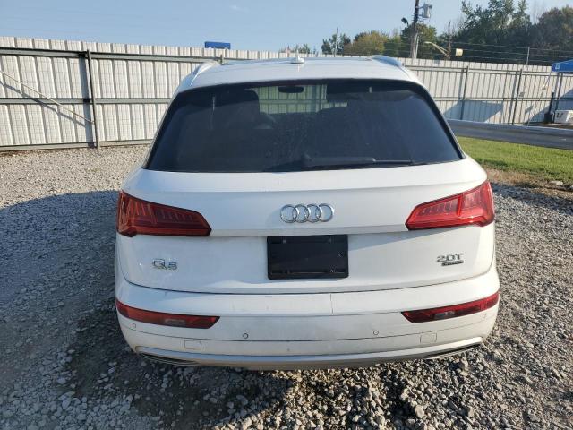 Photo 5 VIN: WA1CNAFY3J2150265 - AUDI Q5 PRESTIG 