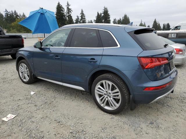 Photo 1 VIN: WA1CNAFY3J2220542 - AUDI Q5 PRESTIG 