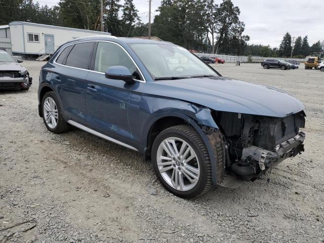 Photo 3 VIN: WA1CNAFY3J2220542 - AUDI Q5 PRESTIG 