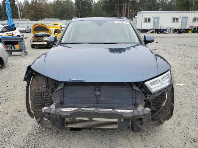 Photo 4 VIN: WA1CNAFY3J2220542 - AUDI Q5 PRESTIG 