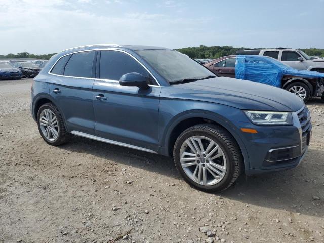 Photo 3 VIN: WA1CNAFY3J2226549 - AUDI Q5 