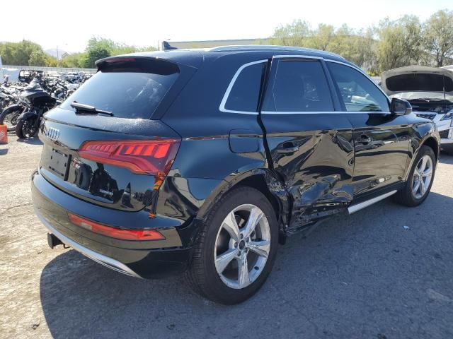 Photo 2 VIN: WA1CNAFY3L2096372 - AUDI Q5 PRESTIG 