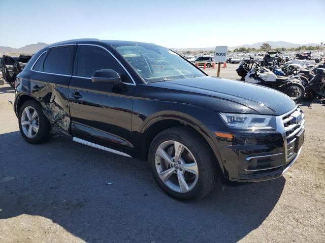 Photo 3 VIN: WA1CNAFY3L2096372 - AUDI Q5 PRESTIG 