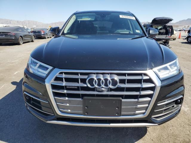 Photo 4 VIN: WA1CNAFY3L2096372 - AUDI Q5 PRESTIG 