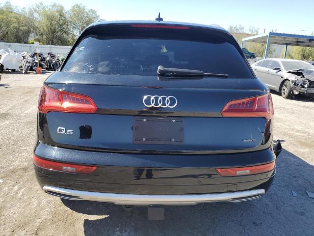 Photo 5 VIN: WA1CNAFY3L2096372 - AUDI Q5 PRESTIG 