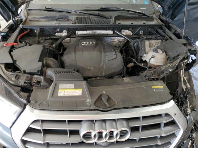 Photo 11 VIN: WA1CNAFY4J2032399 - AUDI Q5 PRESTIG 