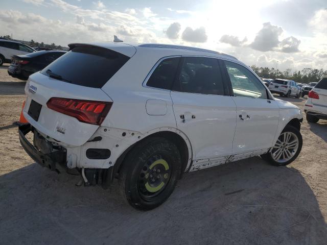 Photo 2 VIN: WA1CNAFY4J2055598 - AUDI Q5 PRESTIG 