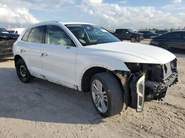 Photo 3 VIN: WA1CNAFY4J2055598 - AUDI Q5 PRESTIG 