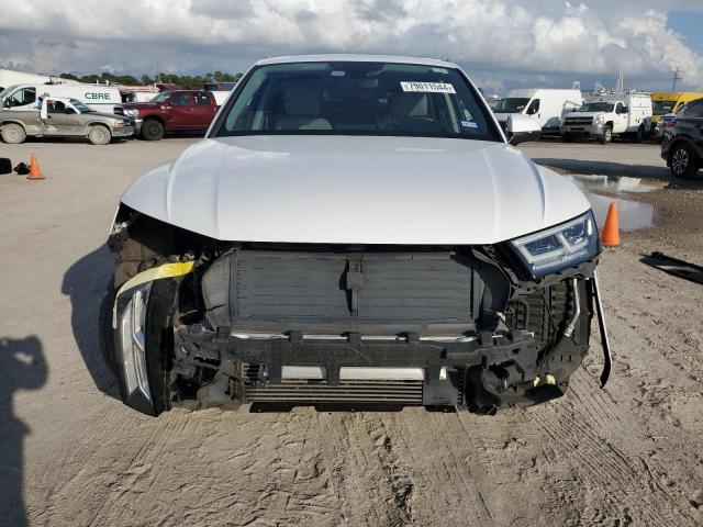 Photo 4 VIN: WA1CNAFY4J2055598 - AUDI Q5 PRESTIG 