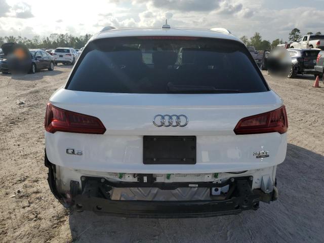 Photo 5 VIN: WA1CNAFY4J2055598 - AUDI Q5 PRESTIG 