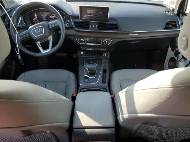 Photo 7 VIN: WA1CNAFY4J2055598 - AUDI Q5 PRESTIG 