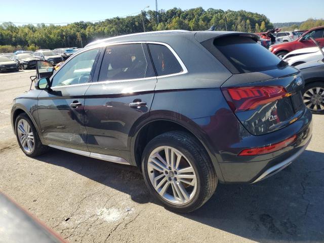 Photo 1 VIN: WA1CNAFY4J2136827 - AUDI Q5 PRESTIG 