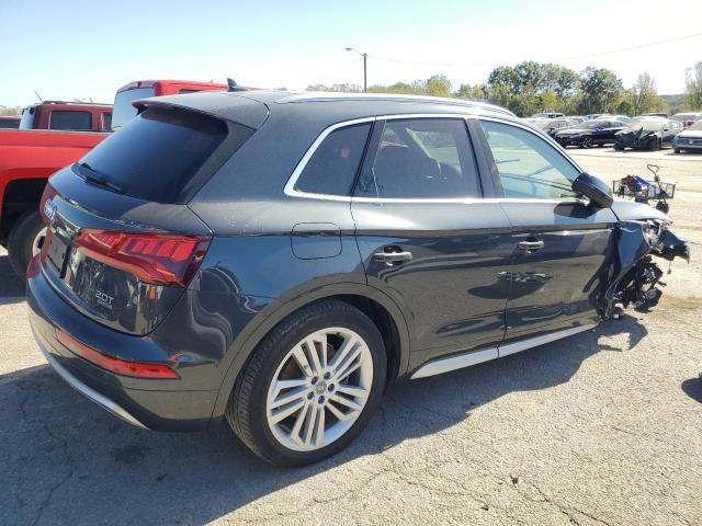 Photo 2 VIN: WA1CNAFY4J2136827 - AUDI Q5 PRESTIG 