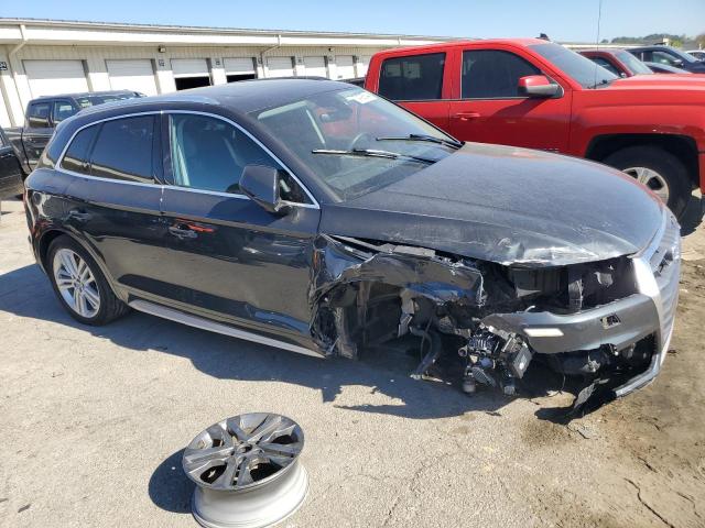 Photo 3 VIN: WA1CNAFY4J2136827 - AUDI Q5 PRESTIG 