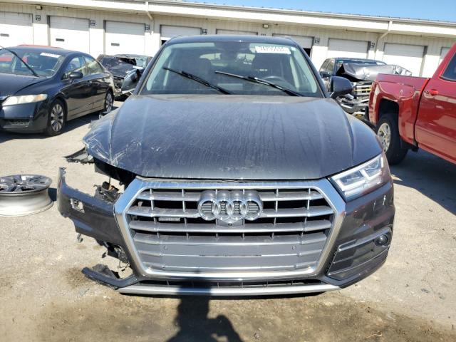 Photo 4 VIN: WA1CNAFY4J2136827 - AUDI Q5 PRESTIG 