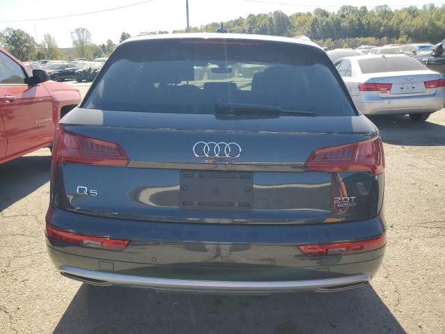 Photo 5 VIN: WA1CNAFY4J2136827 - AUDI Q5 PRESTIG 