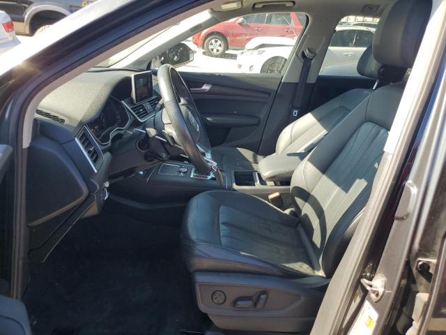 Photo 6 VIN: WA1CNAFY4J2136827 - AUDI Q5 PRESTIG 